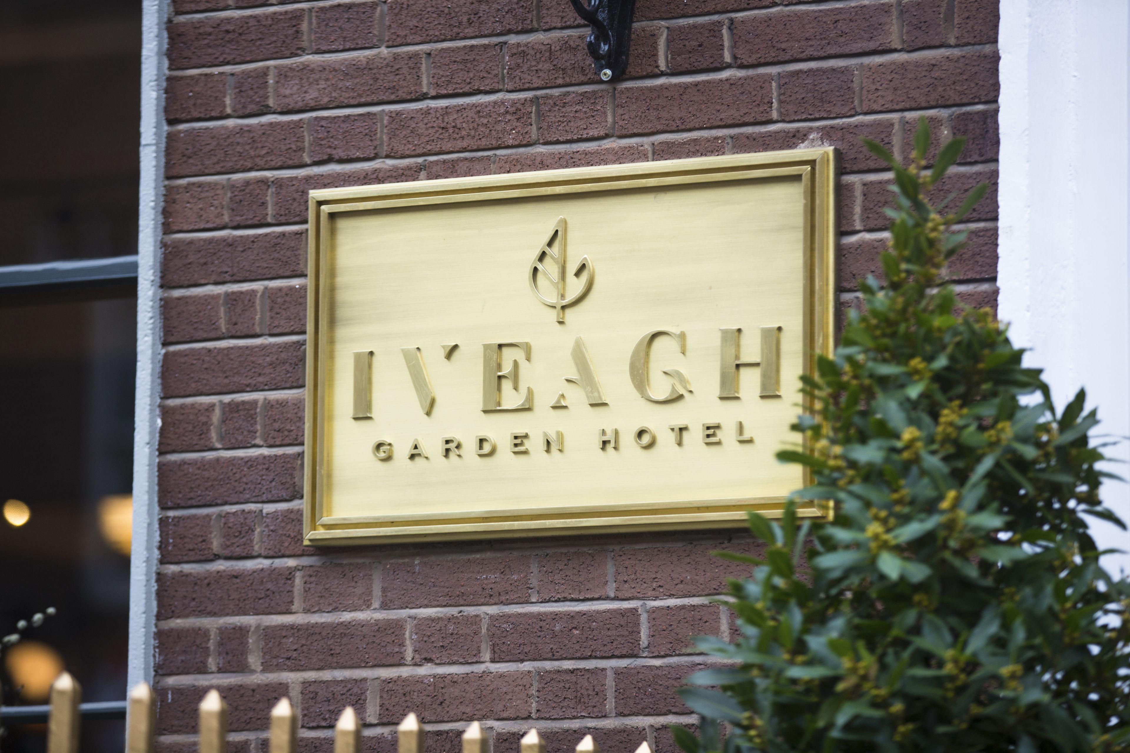 Iveagh Garden Hotel — Photos 2